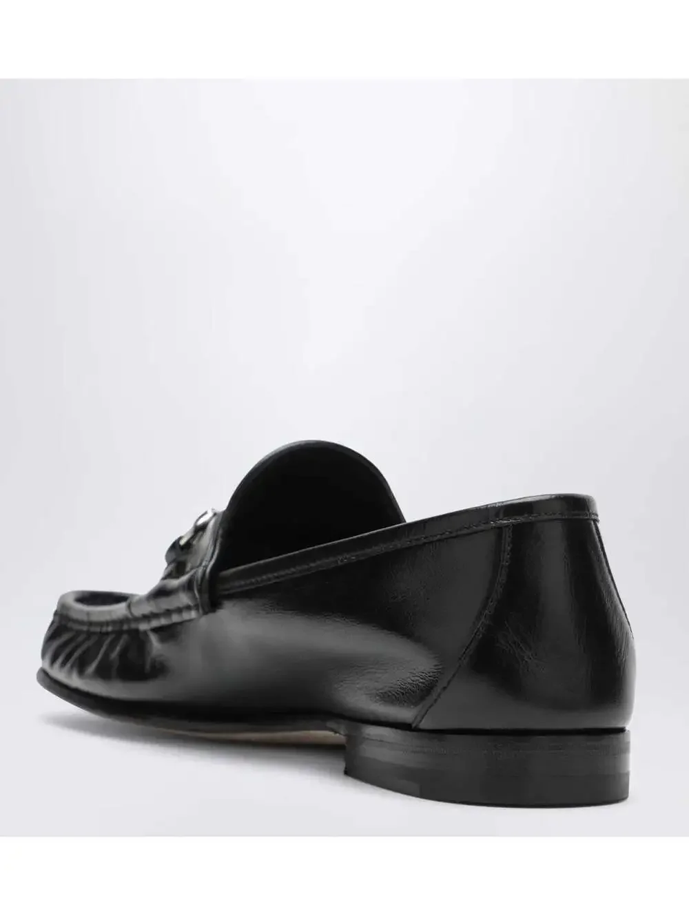 Gucci Lugano Loafers (120)(PLEASE REQUEST YOUR SIZE BEFORE PURCHASING)